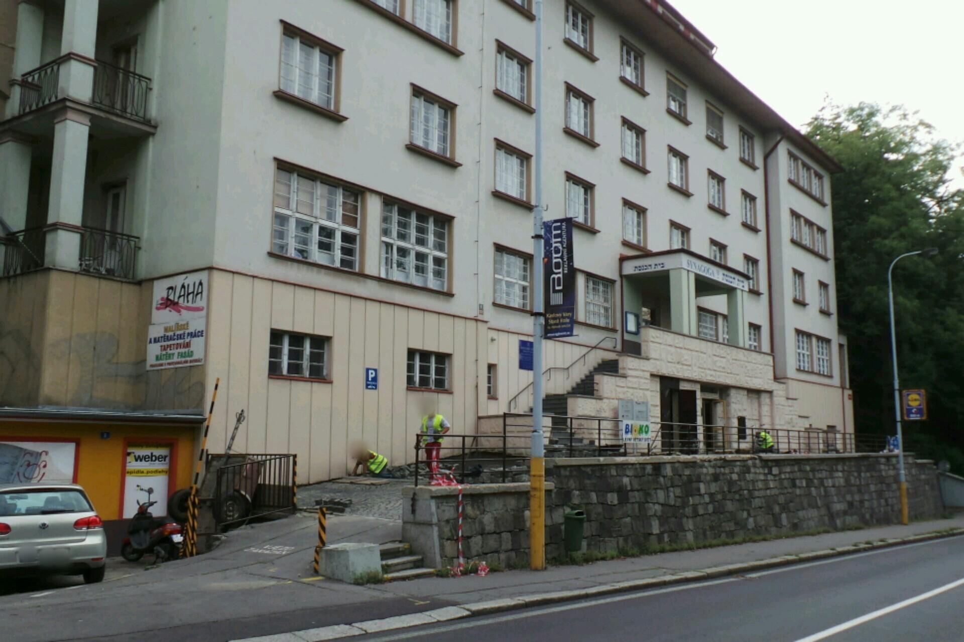 G-Projekt - Ing. Roman Gajdoš