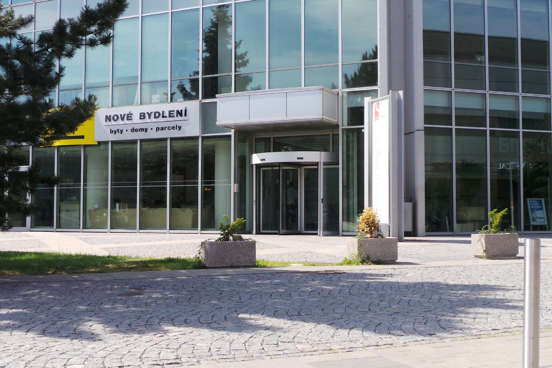 MDA Open Solutions, s.r.o.