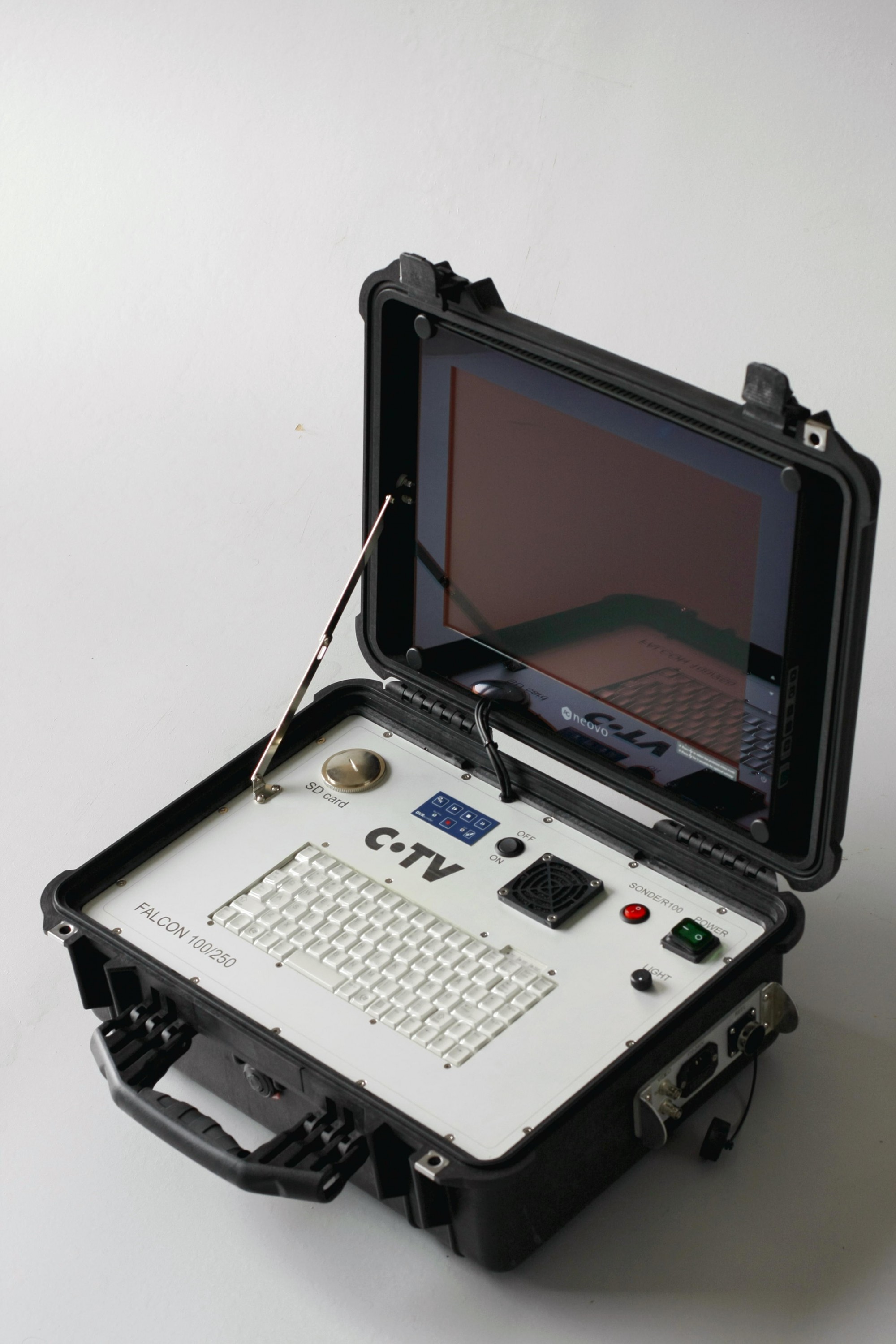 Monitoring a čištění potrubí, s.r.o. foto 4