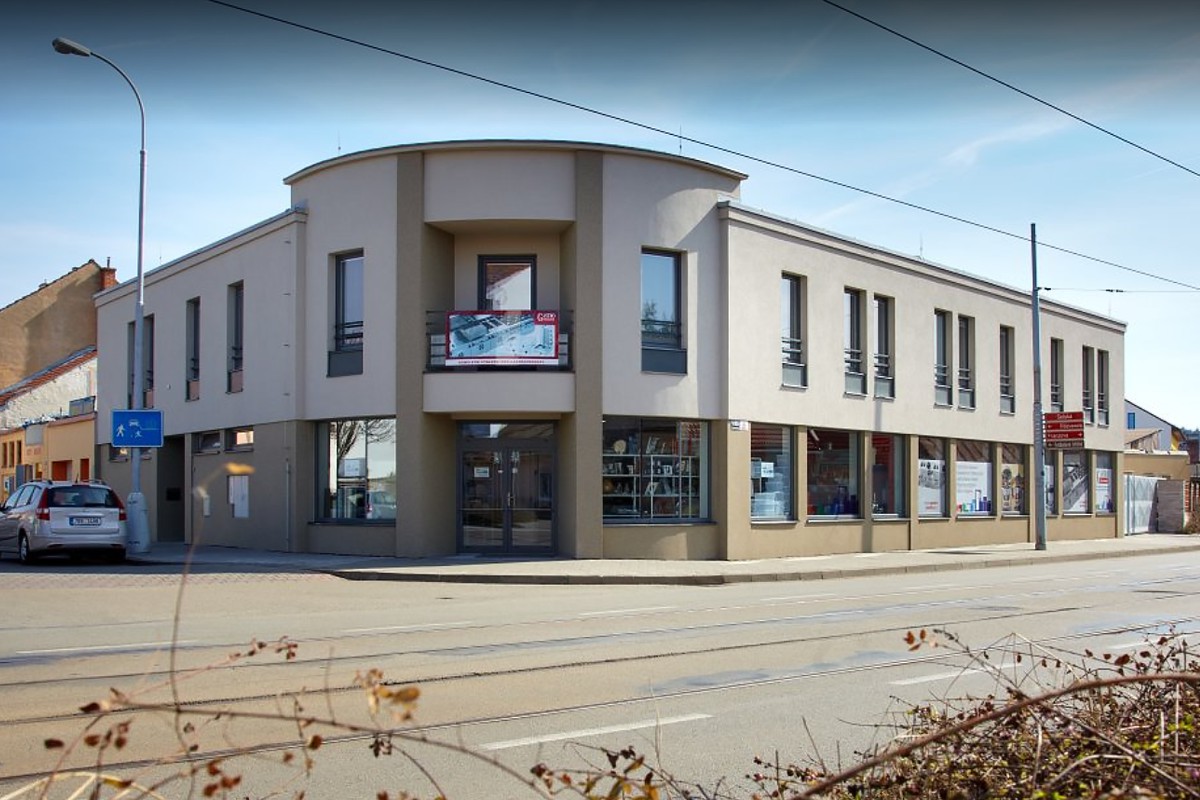 GASTRO NOVOTNÝ, družstvo