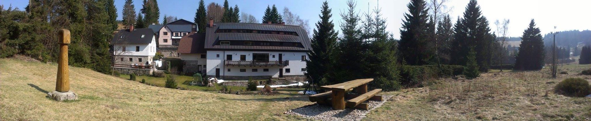 Pension Styl foto 3