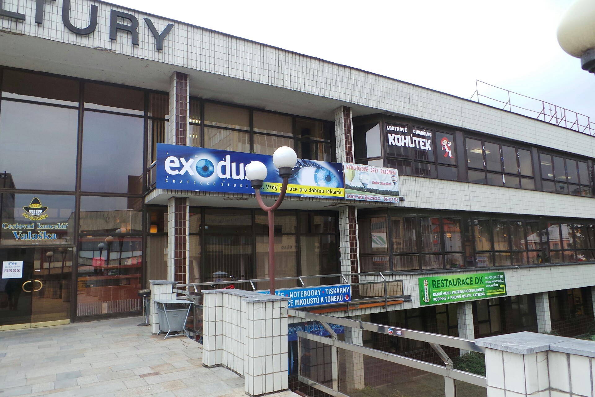 Loutkové divadélko KOHÚTEK Vsetín, z.s.