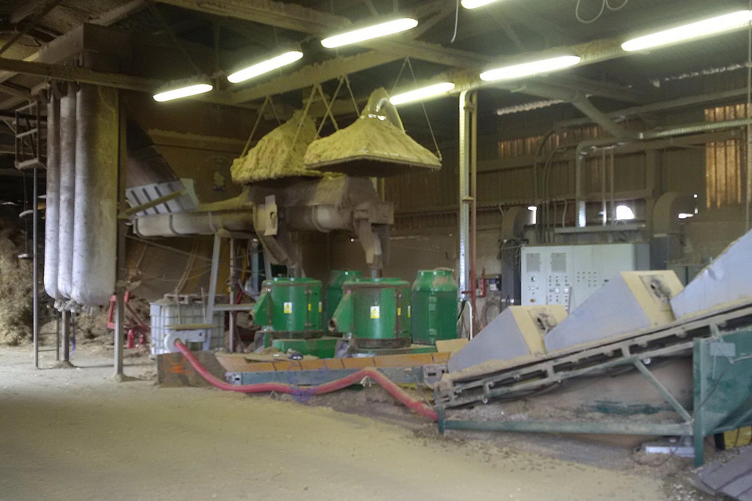 První Obchodní společnost, s.r.o.