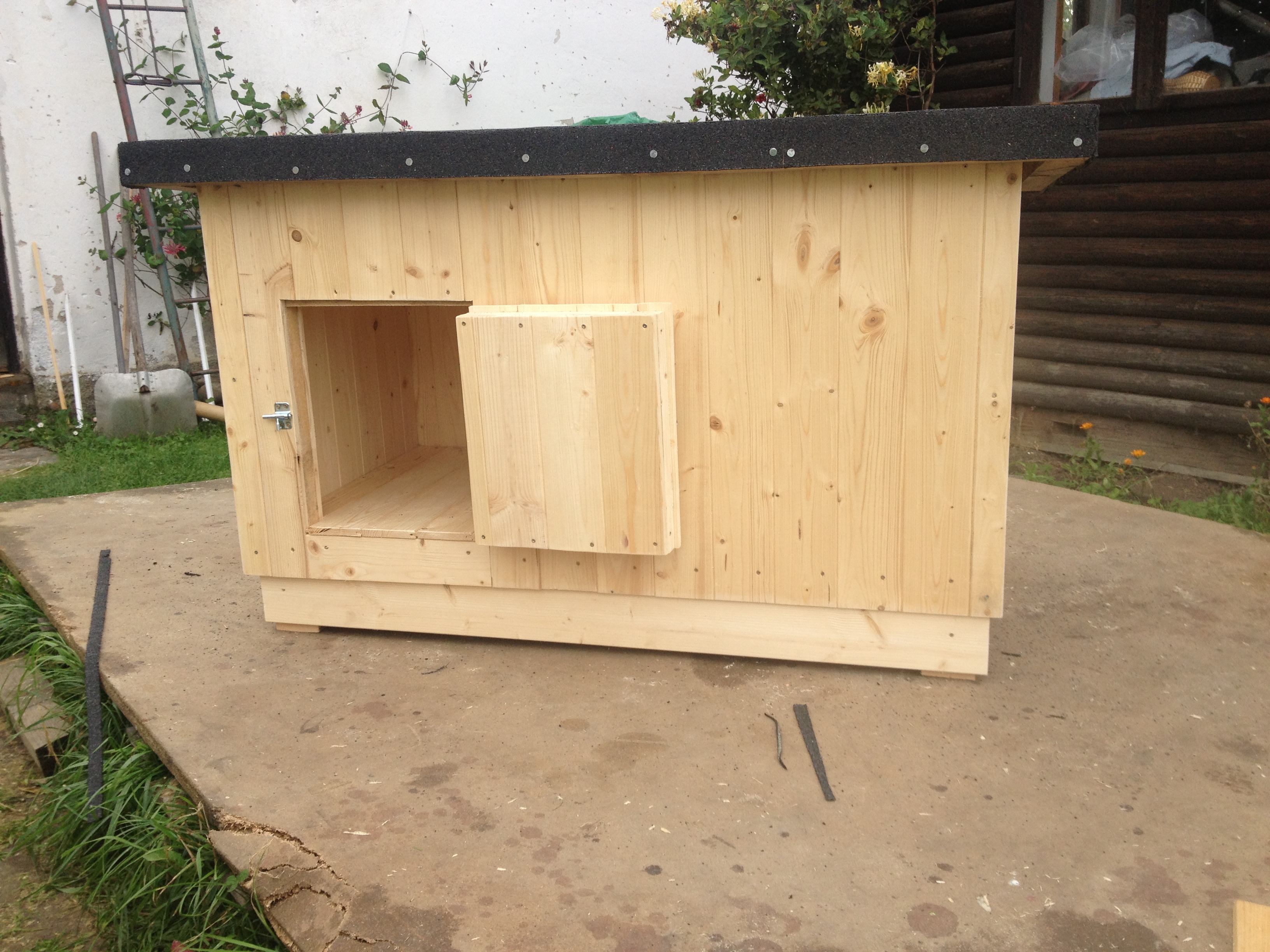 Psí boudy - Petr Novák foto 4