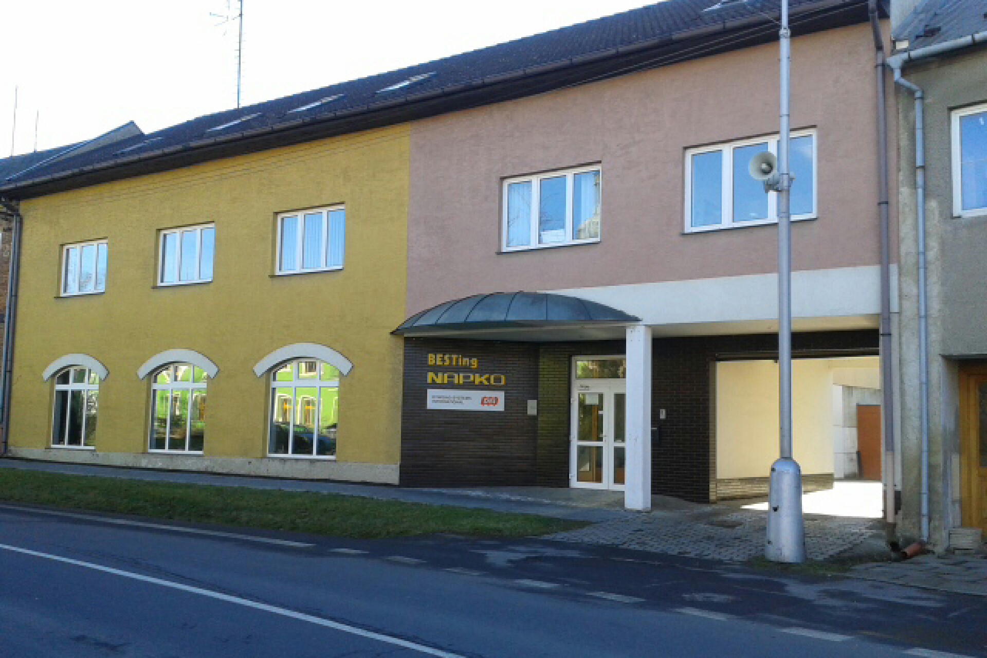 NAPKO, spol. s r.o. foto 1