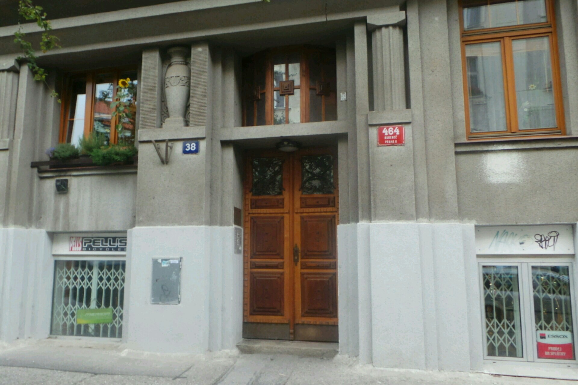 JUDr. Stanislav Chmura