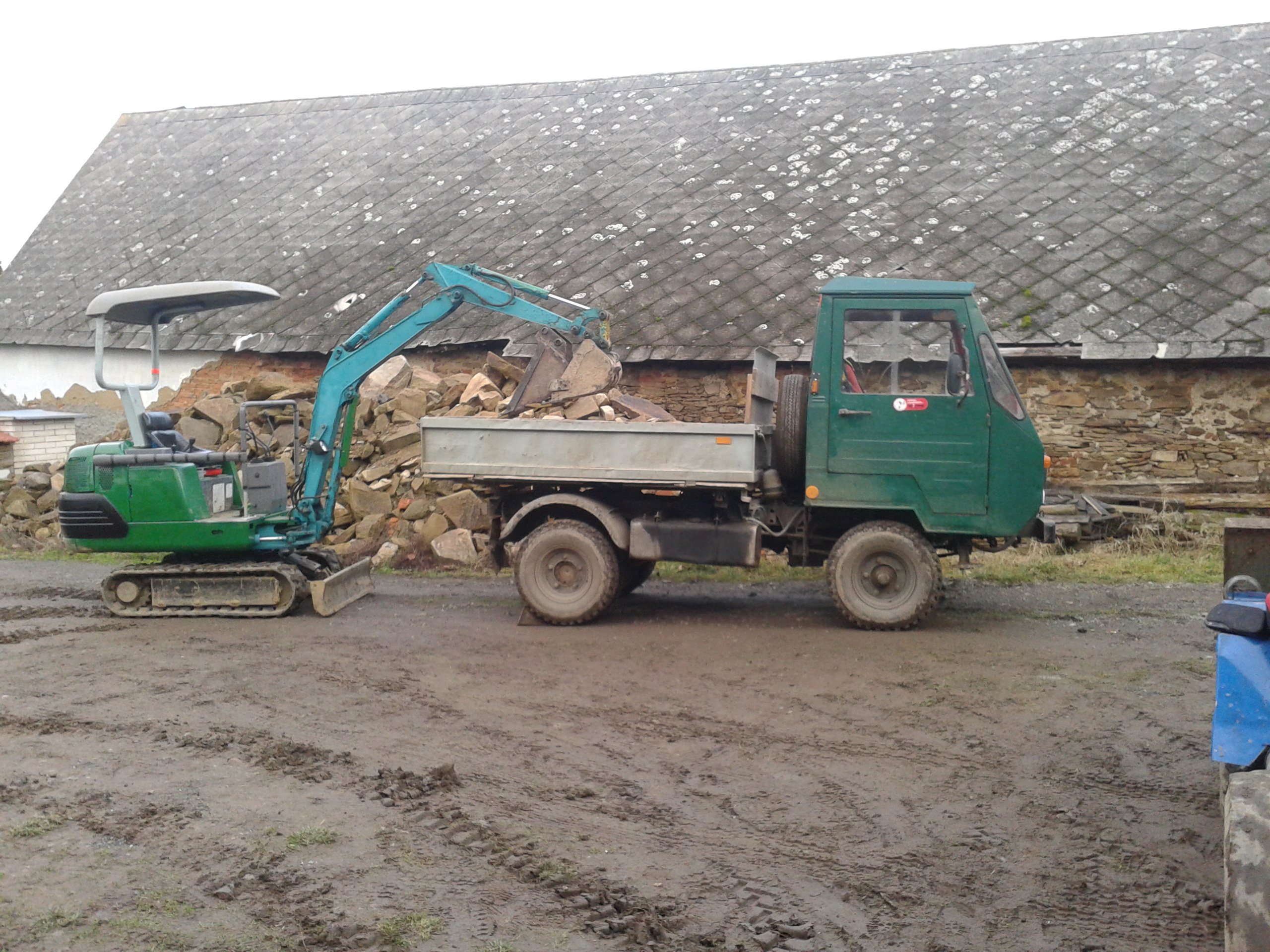 Martin Zamrzla foto 3