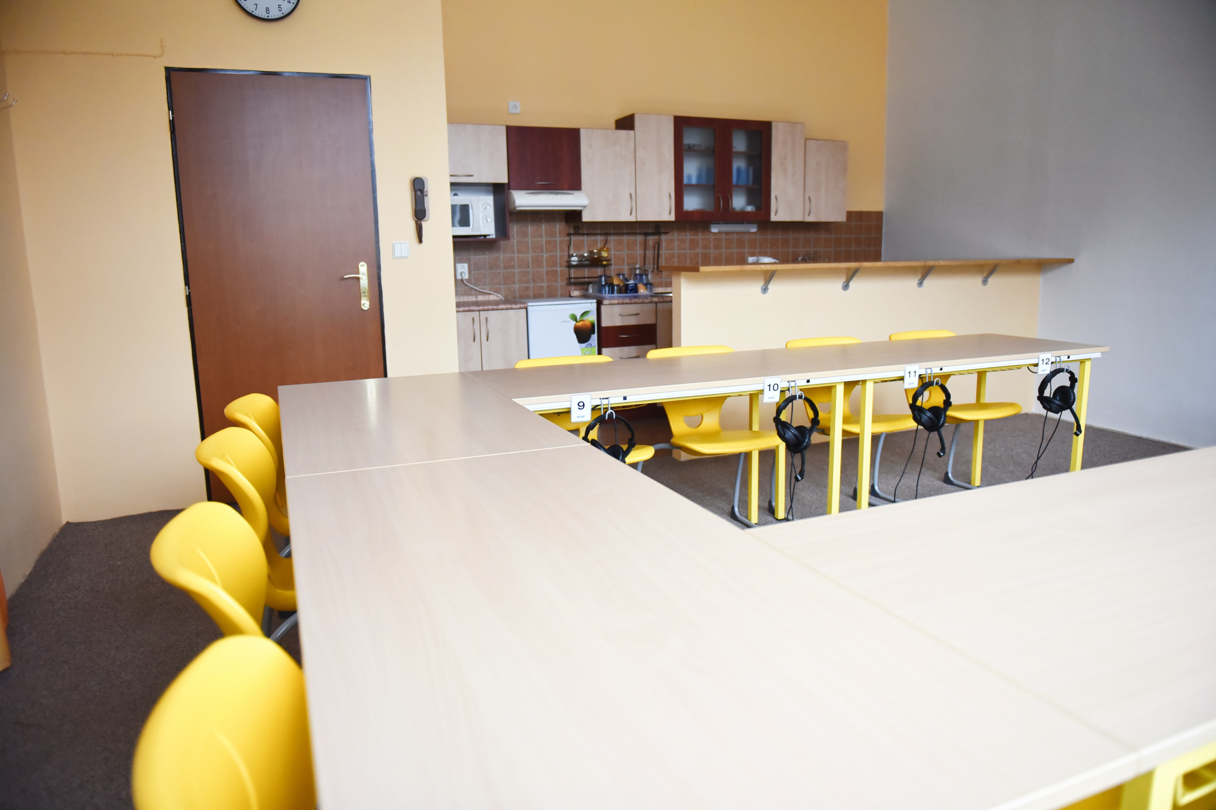 QUATRO Language School foto 3