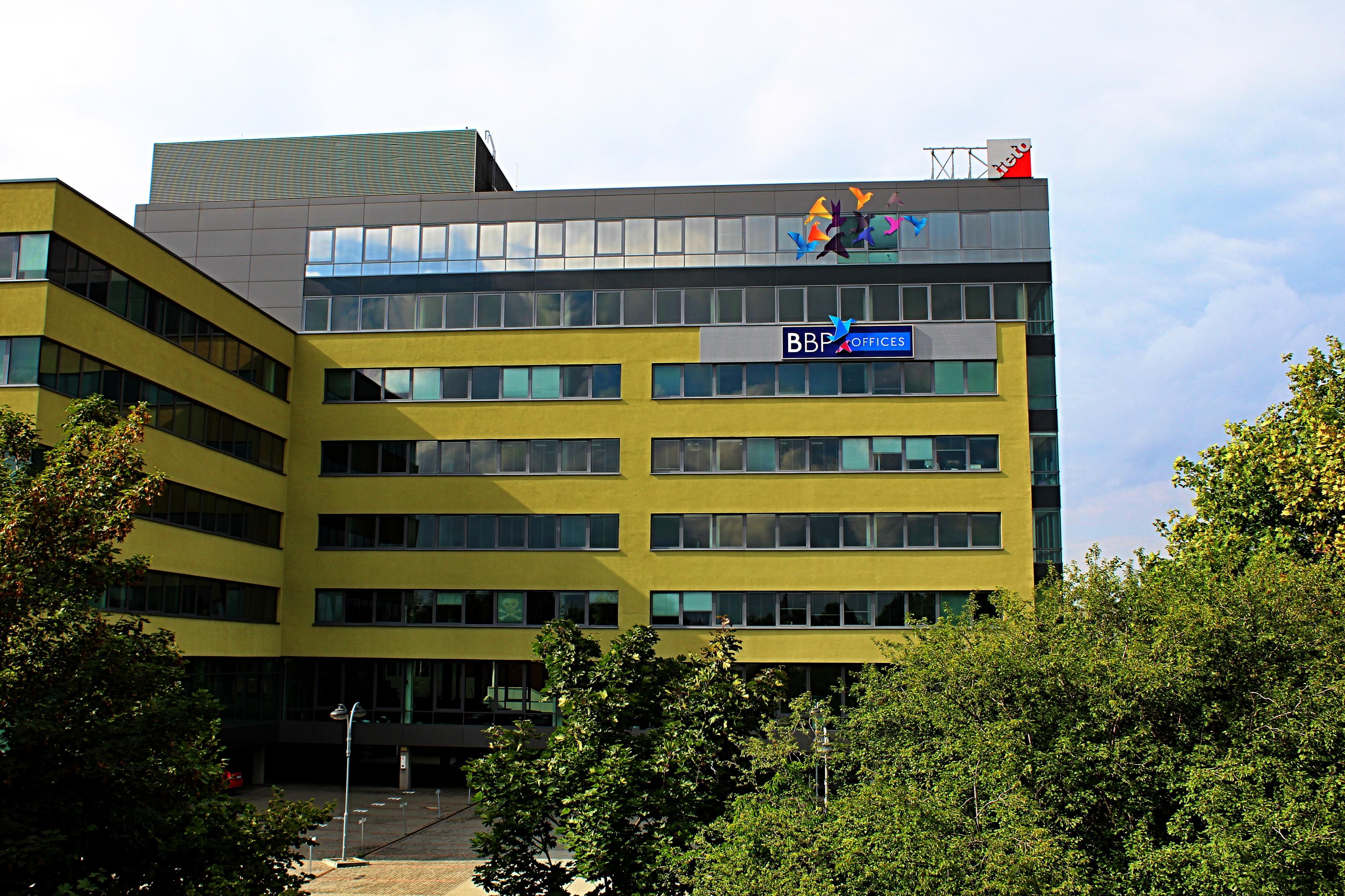 Tieto Czech Support Services, s.r.o. foto 1