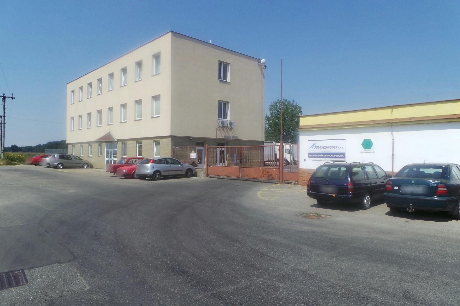 AG Transport s.r.o. foto 2