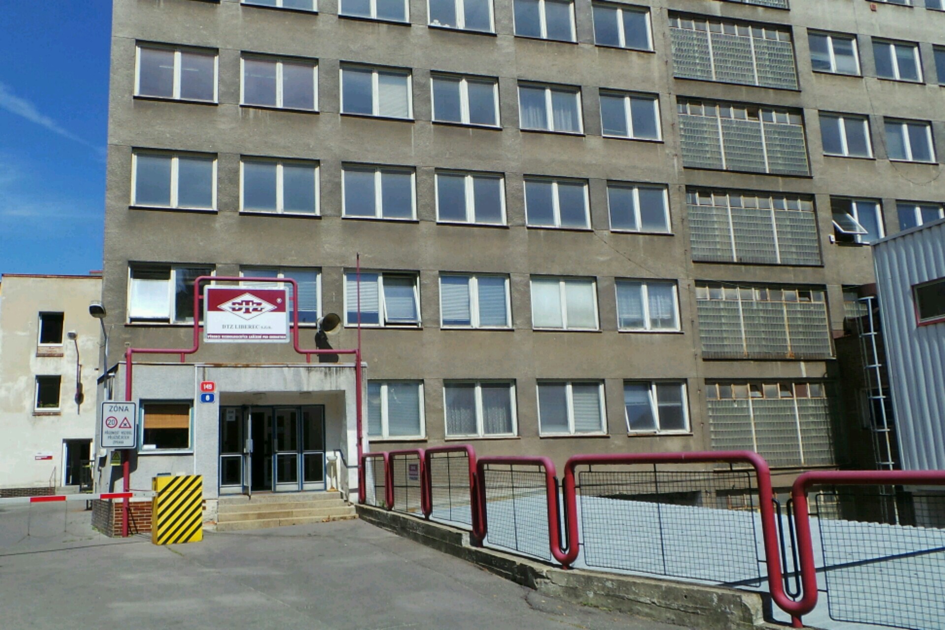 DEFEKTOSKOPIE LIBEREC, s.r.o.