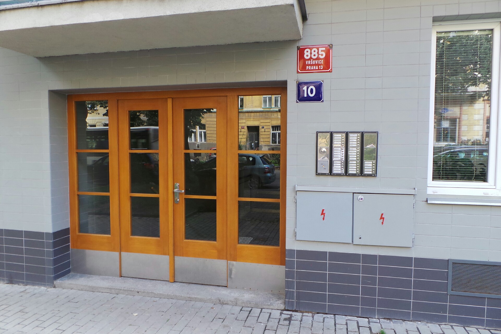 Mgr. Martina Kabešová - QARA s.r.o.