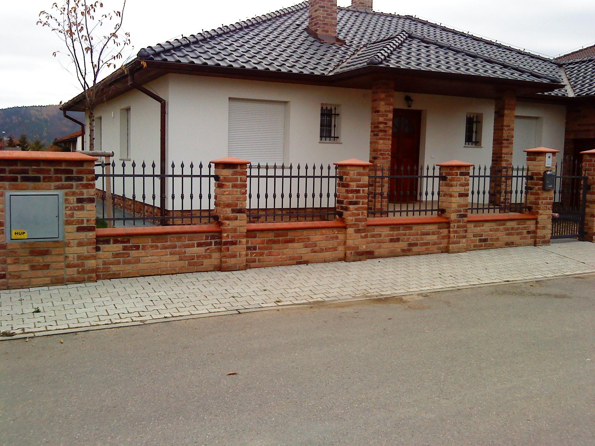 Martin Hynek - Zámečnictví foto 1