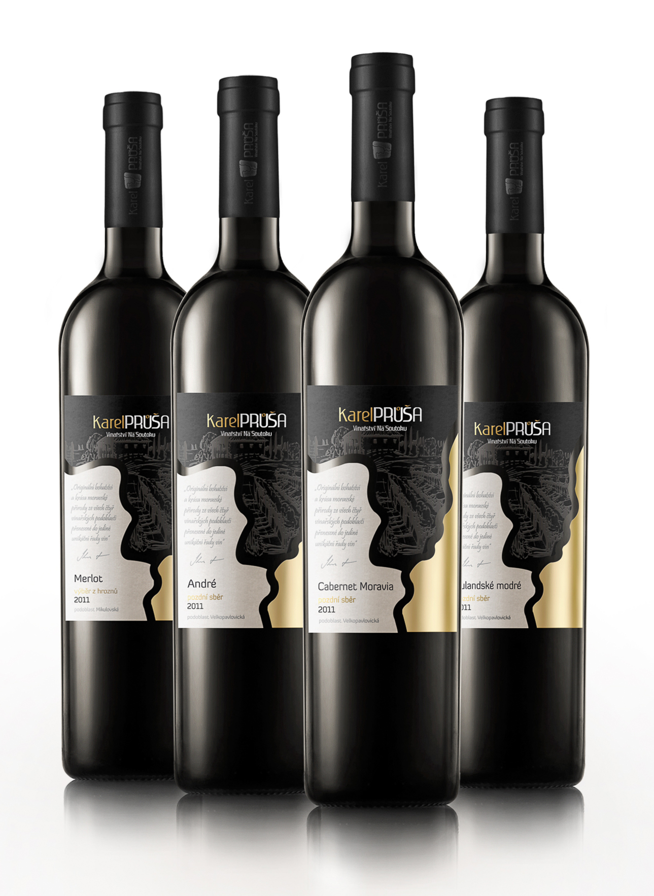 Vinařství Na Soutoku Karel Průša foto 4