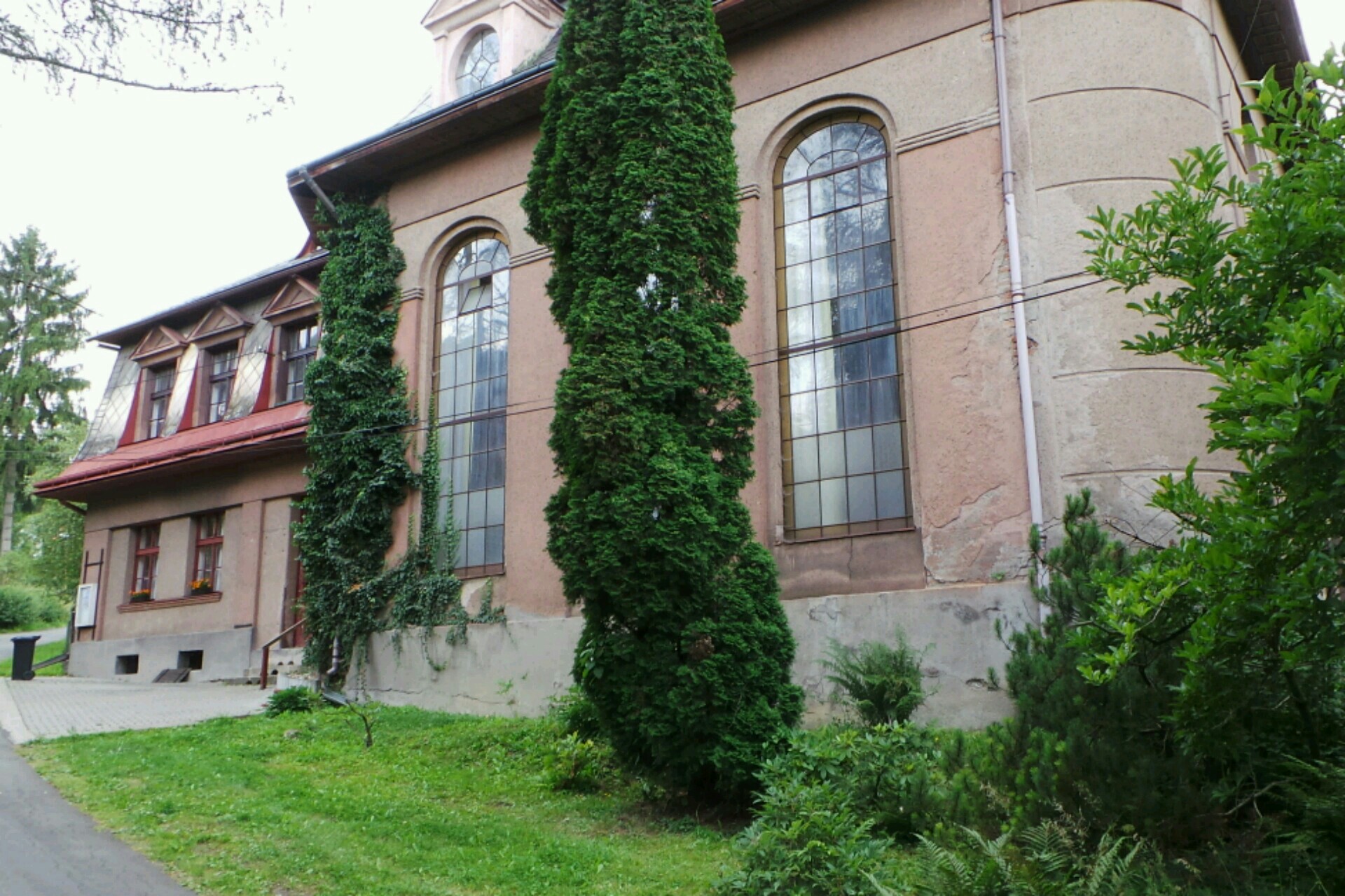 Ochranovský seniorát při Českobratrské církvi evangelické (Český distrikt Unitas fratrum)