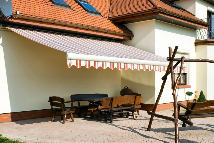 BUBÍK - vrata, brány, žaluzie, rolety foto 3