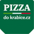 logo Pizza do krabice