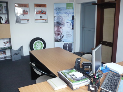 ALMA PNEU, s.r.o. foto 2