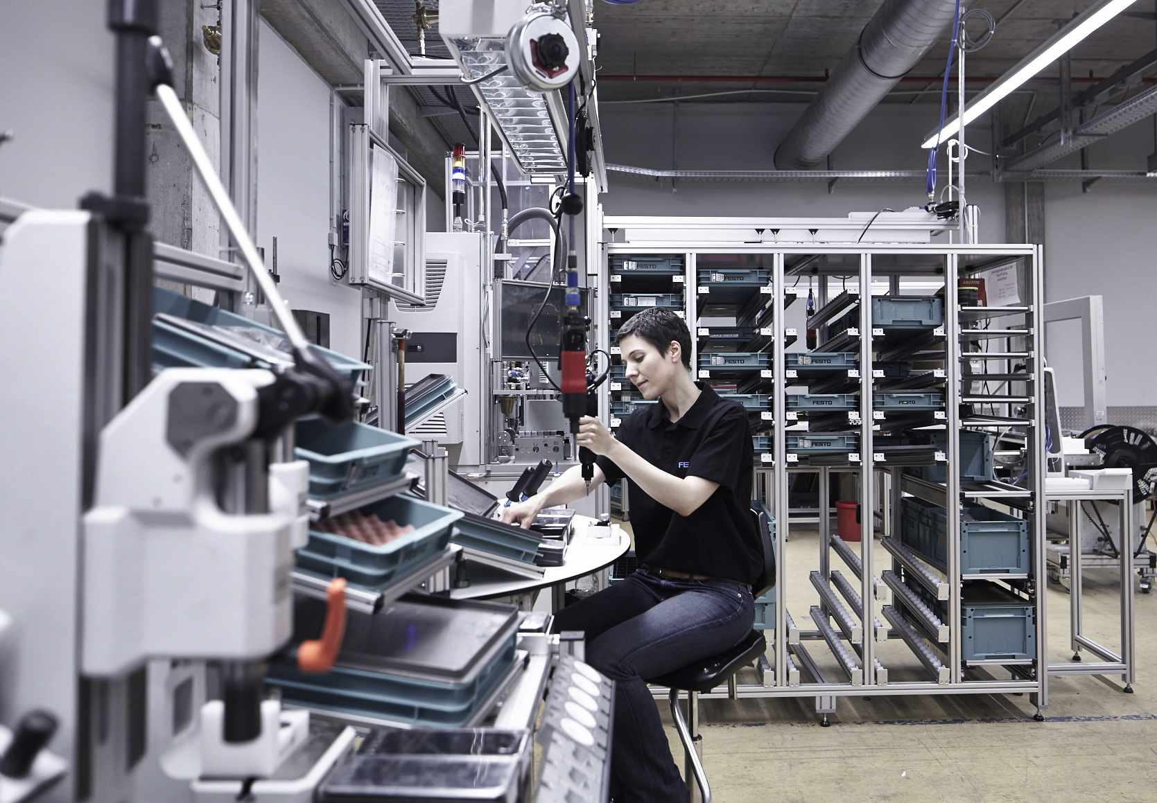 Festo, s.r.o. foto 3
