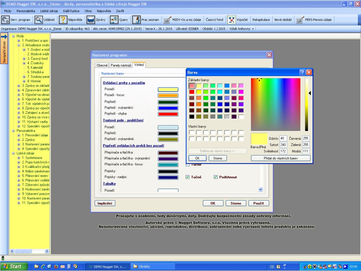 RSM Payroll Solutions CZ s.r.o. foto 2
