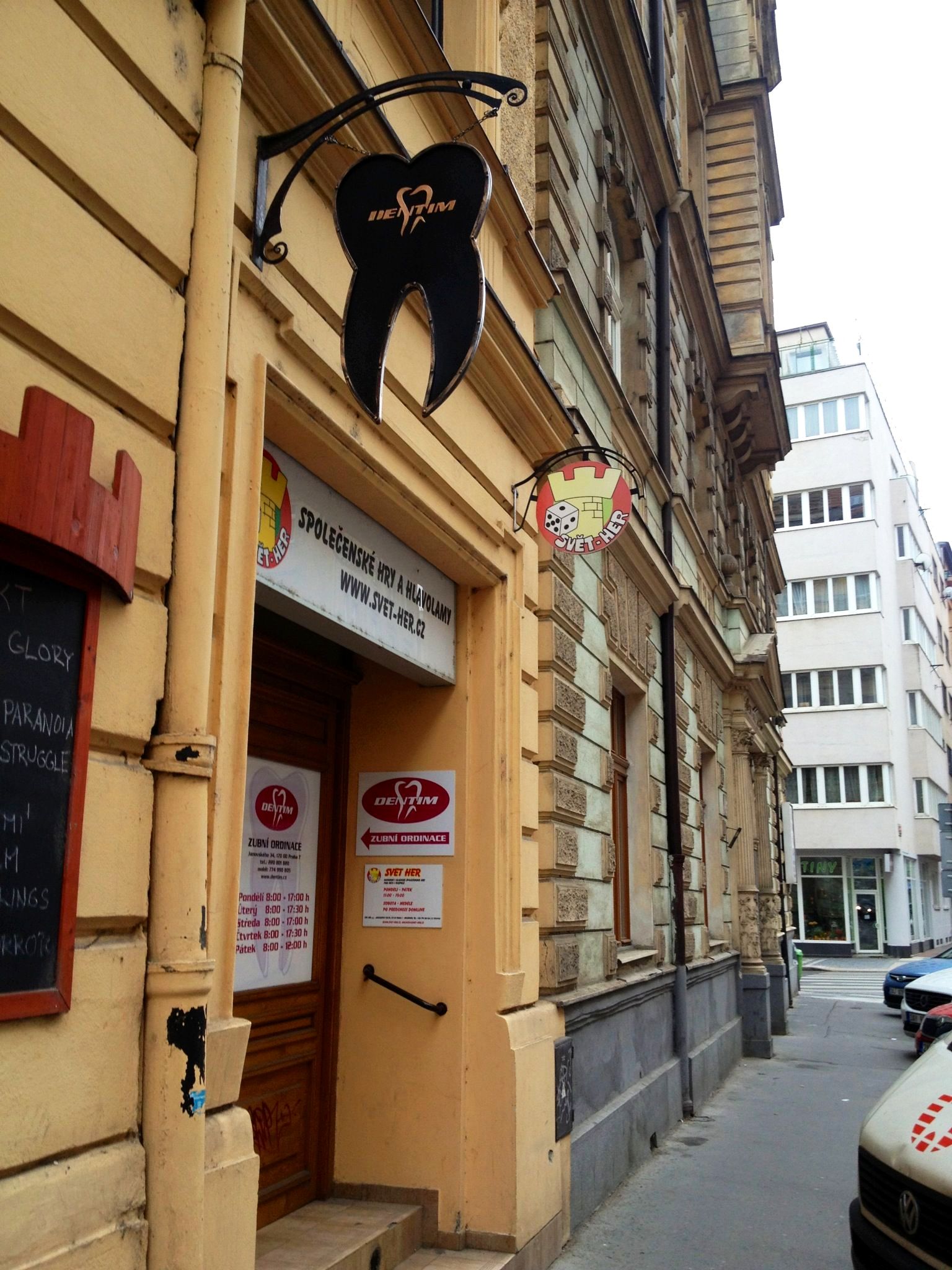 Dentim - zubní ordinace foto 3