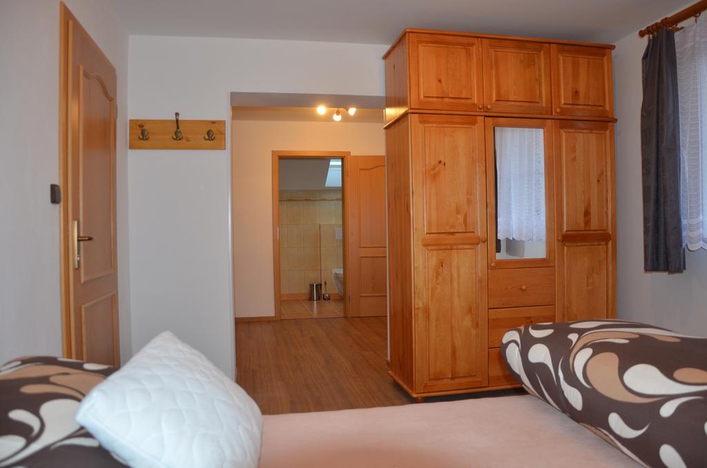 Haus Tolštejn foto 2