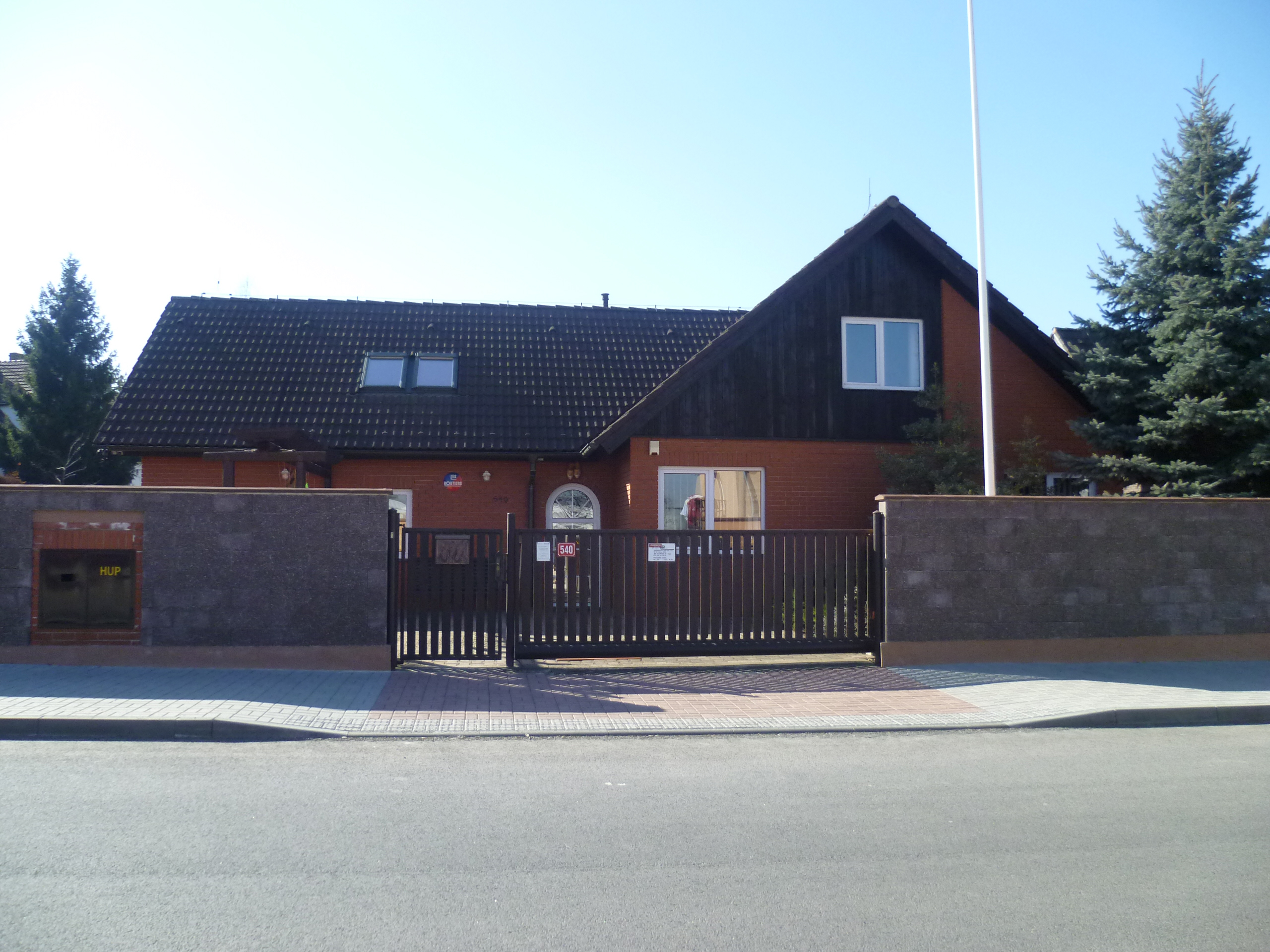 NEVA Západní Čechy, s.r.o.