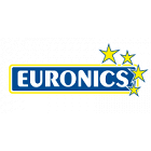 Logo obchodu Euronics.cz