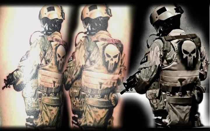 Jakub Vychodil Art foto 5