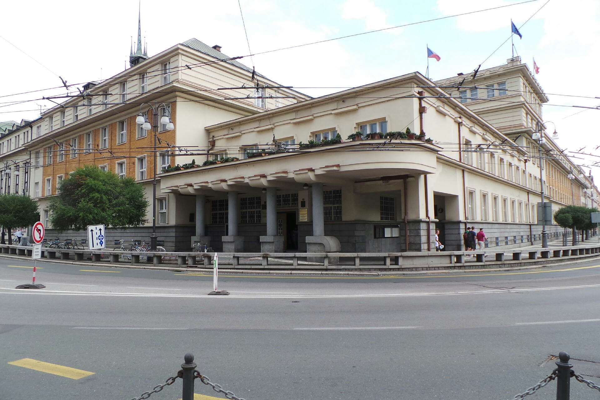 Regionální rozvojová agentura Pardubického kraje