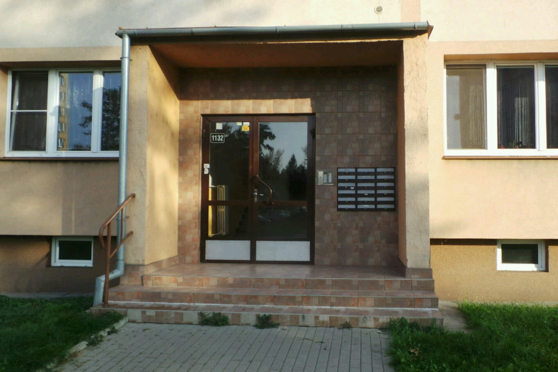 Michal Černota - Stavby Černota