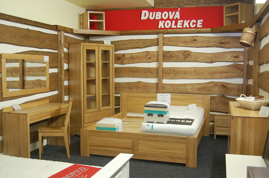 Nábytek Studenec foto 2