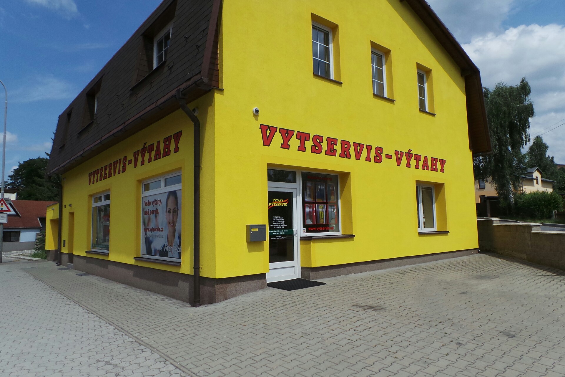 VYTSERVIS, spol. s r.o. foto 2