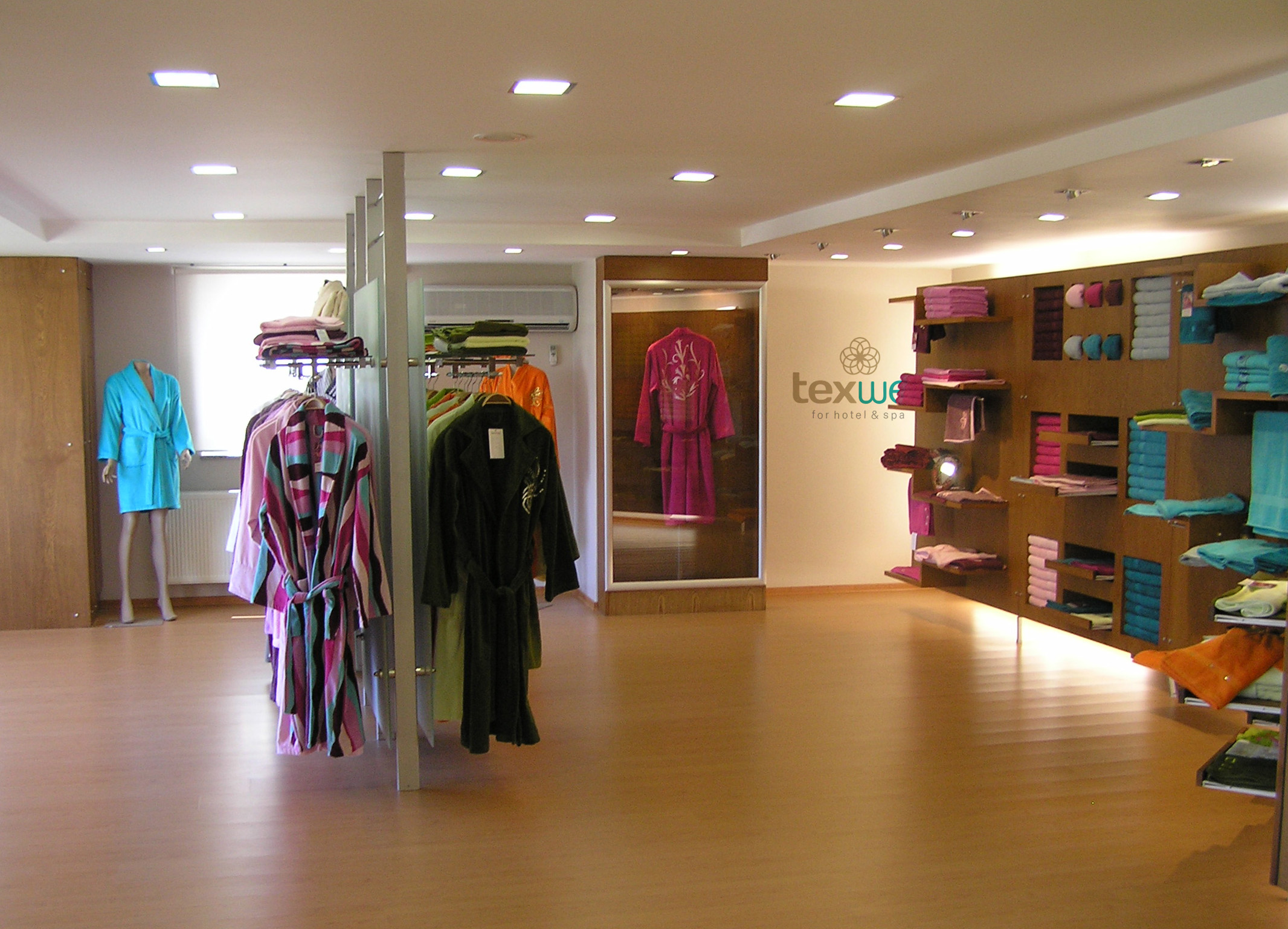 Tomáš Řehoř - TEXWELL foto 3