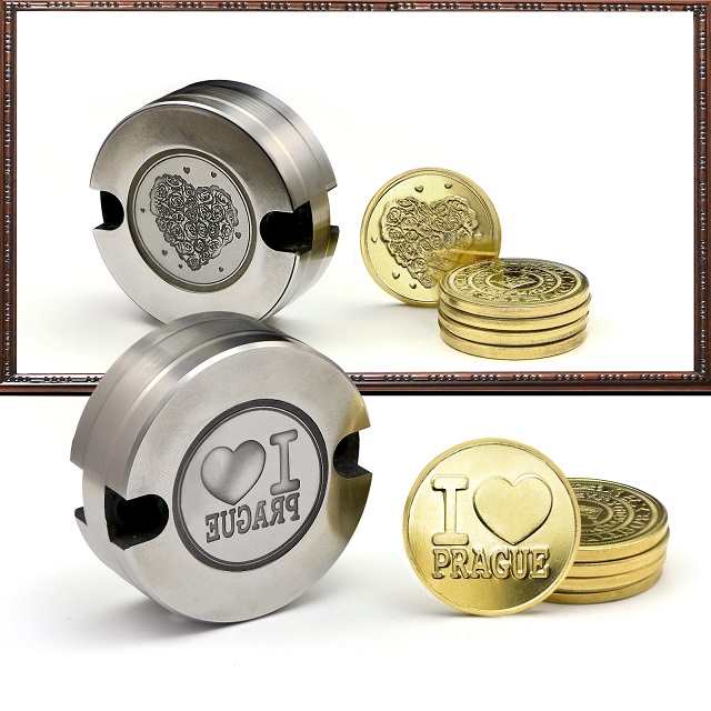 Sent Vago Coins foto 2