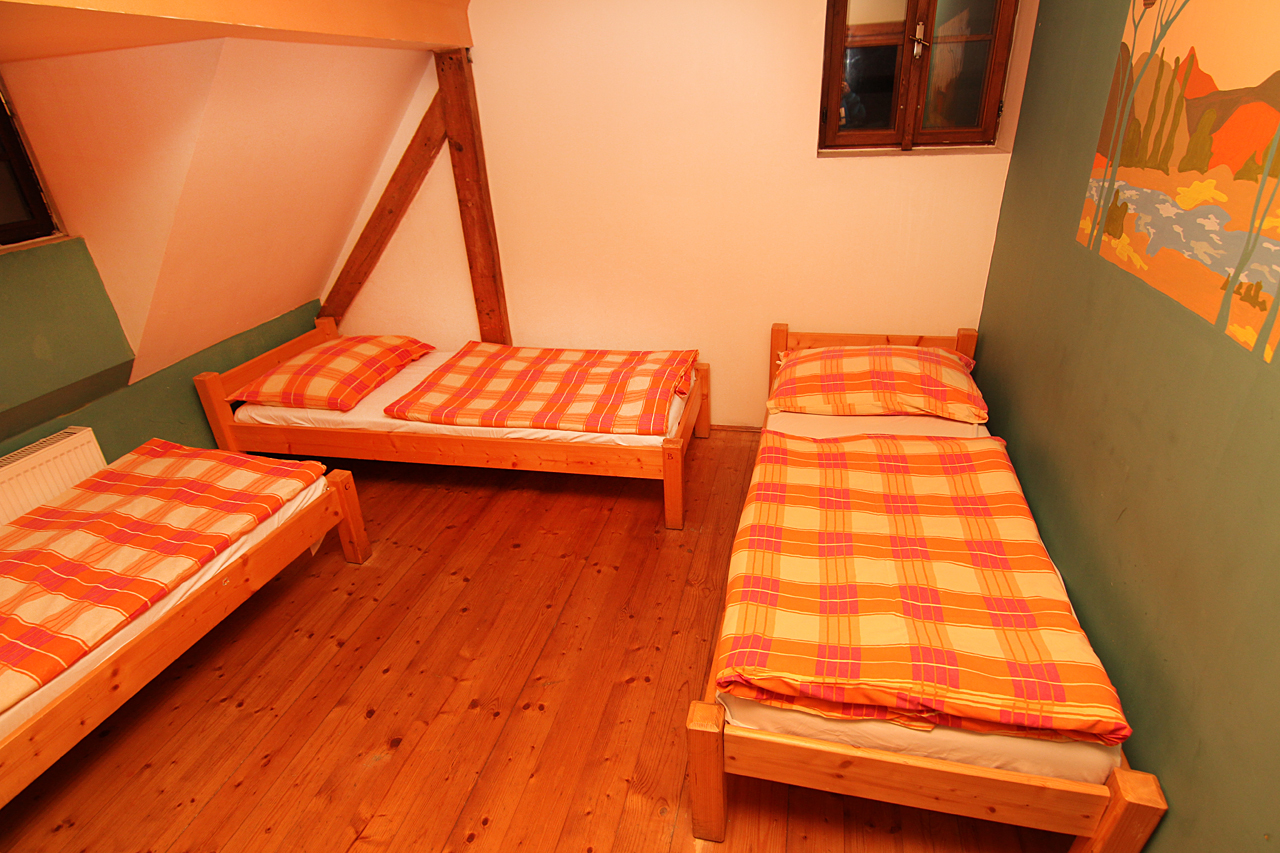 TRAVEL HOSTEL foto 3