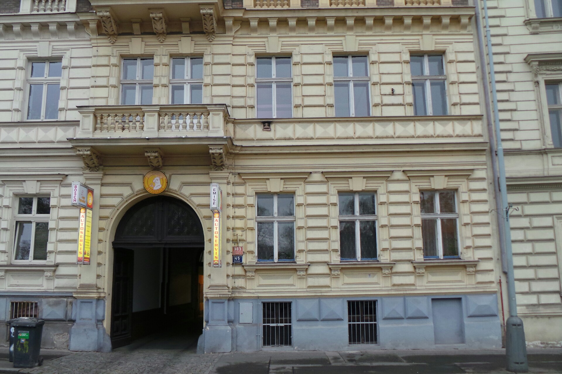 M.R.M. elektromont, s.r.o.