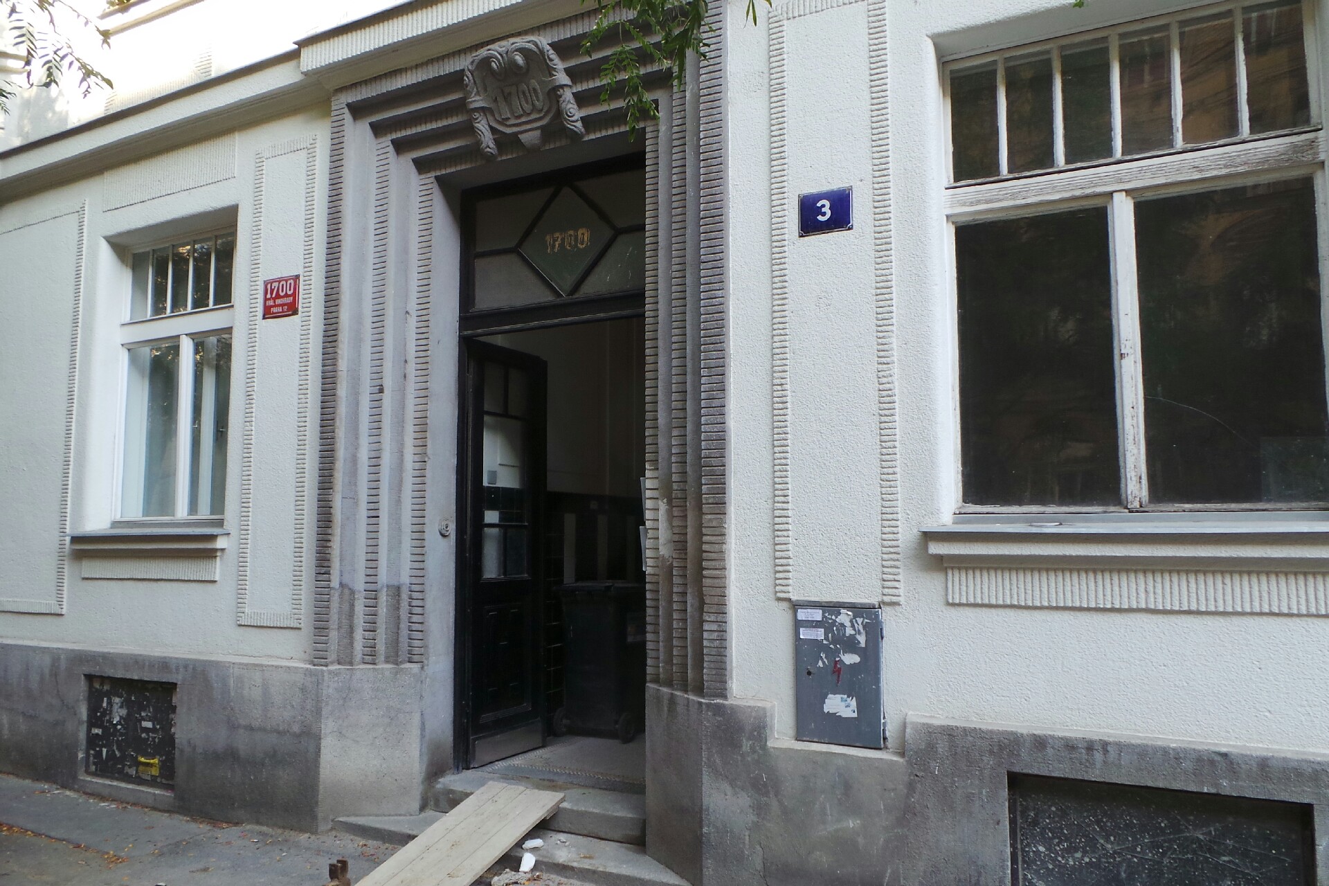 ARCH CUBE PROJECT s.r.o.