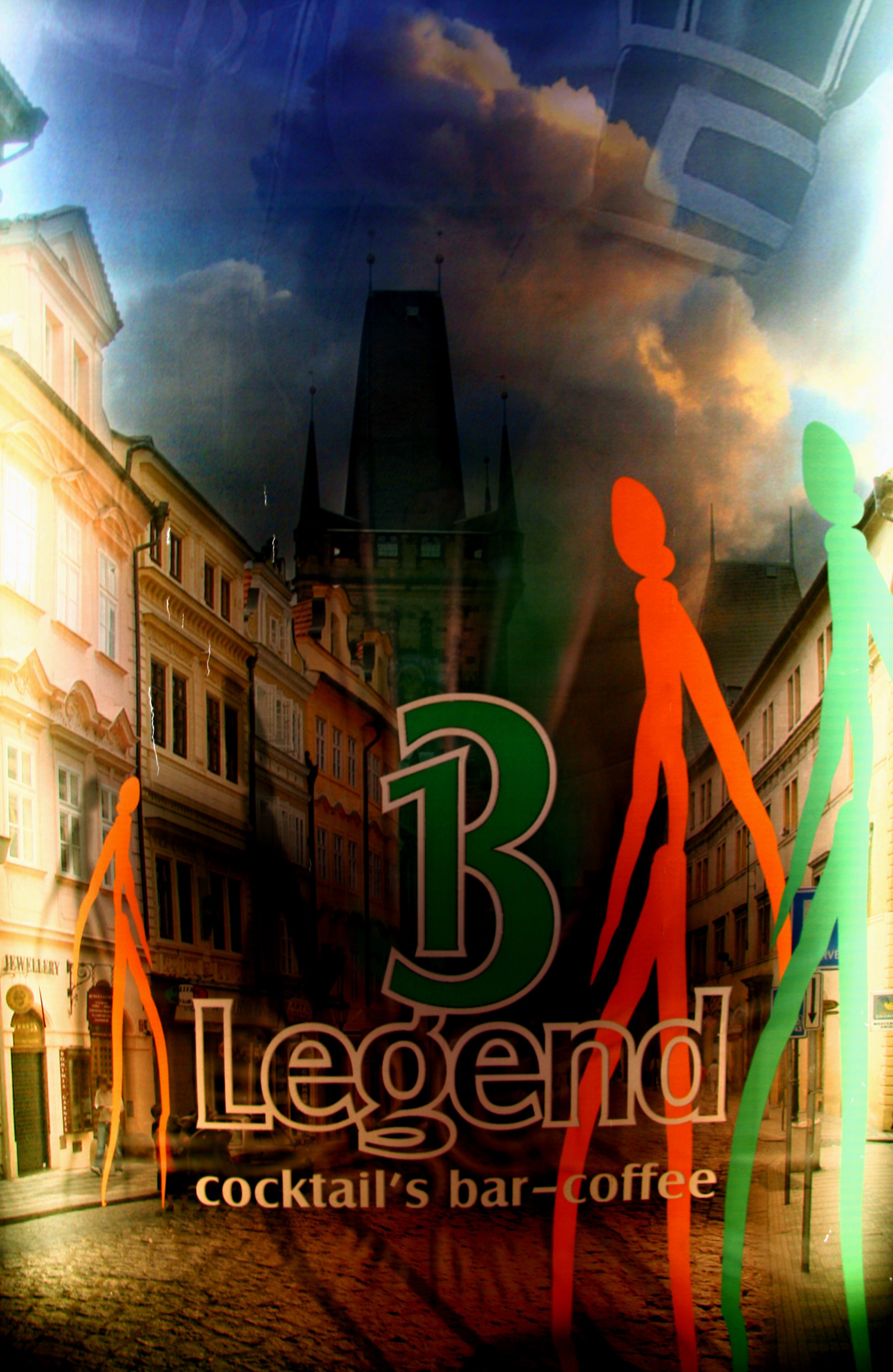 Bar Legend 13 foto 6