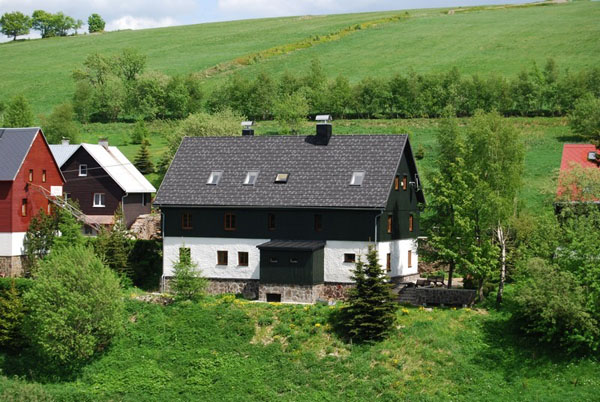 Chata Apolena foto 2