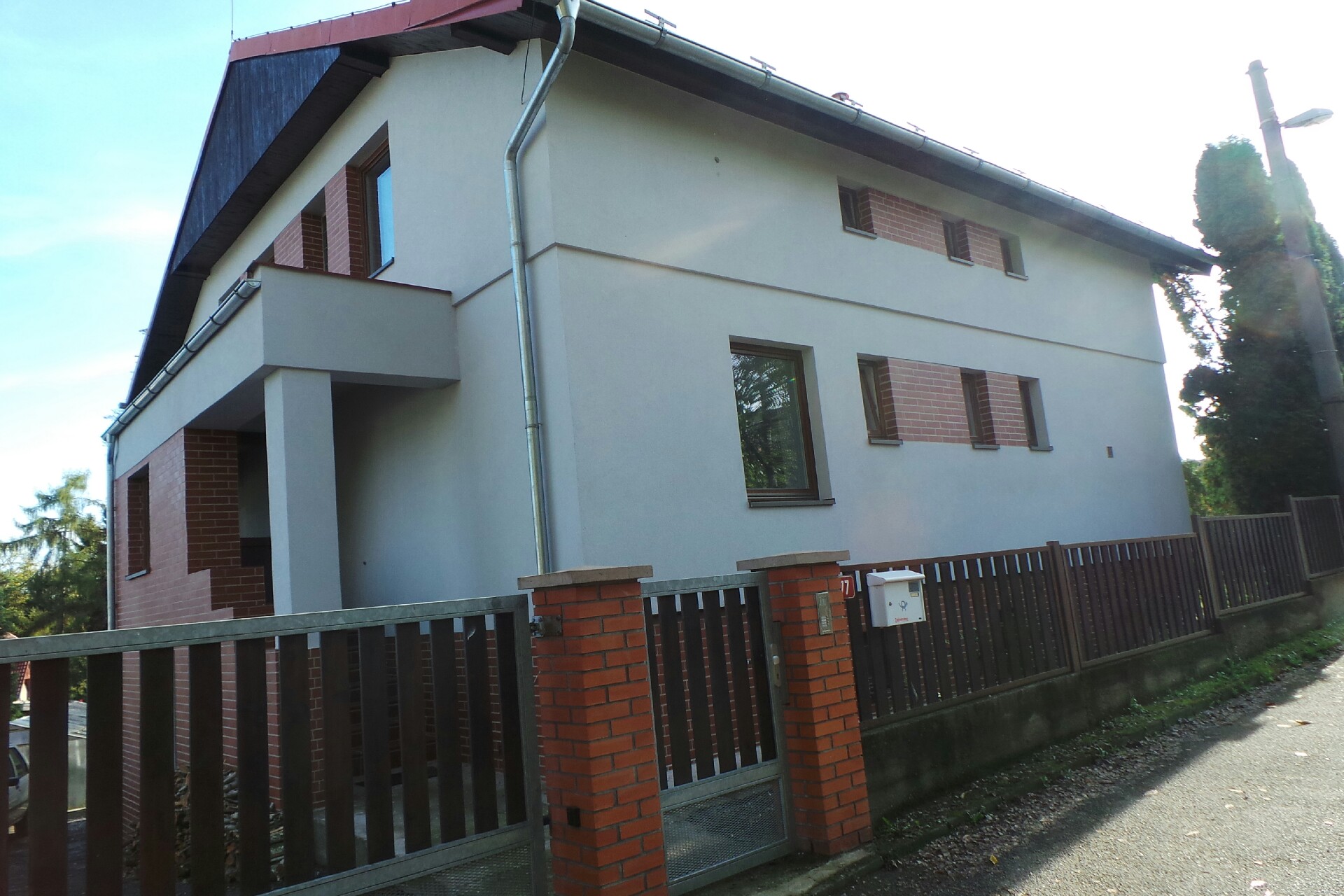 Eva Horová - znalecké posudky a oceňování nemovitostí