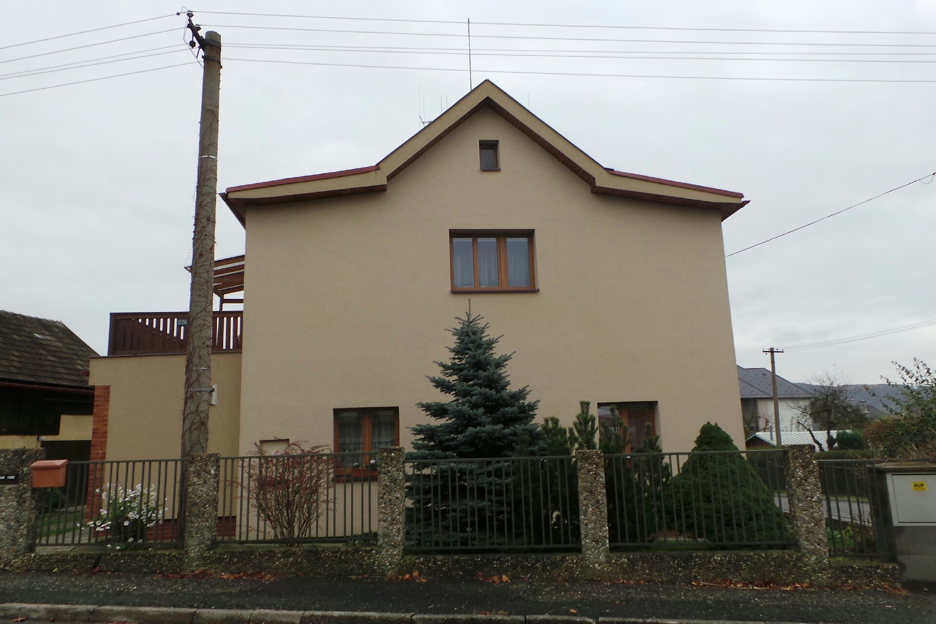 Ing. Zdeněk Jursík - ELTECA