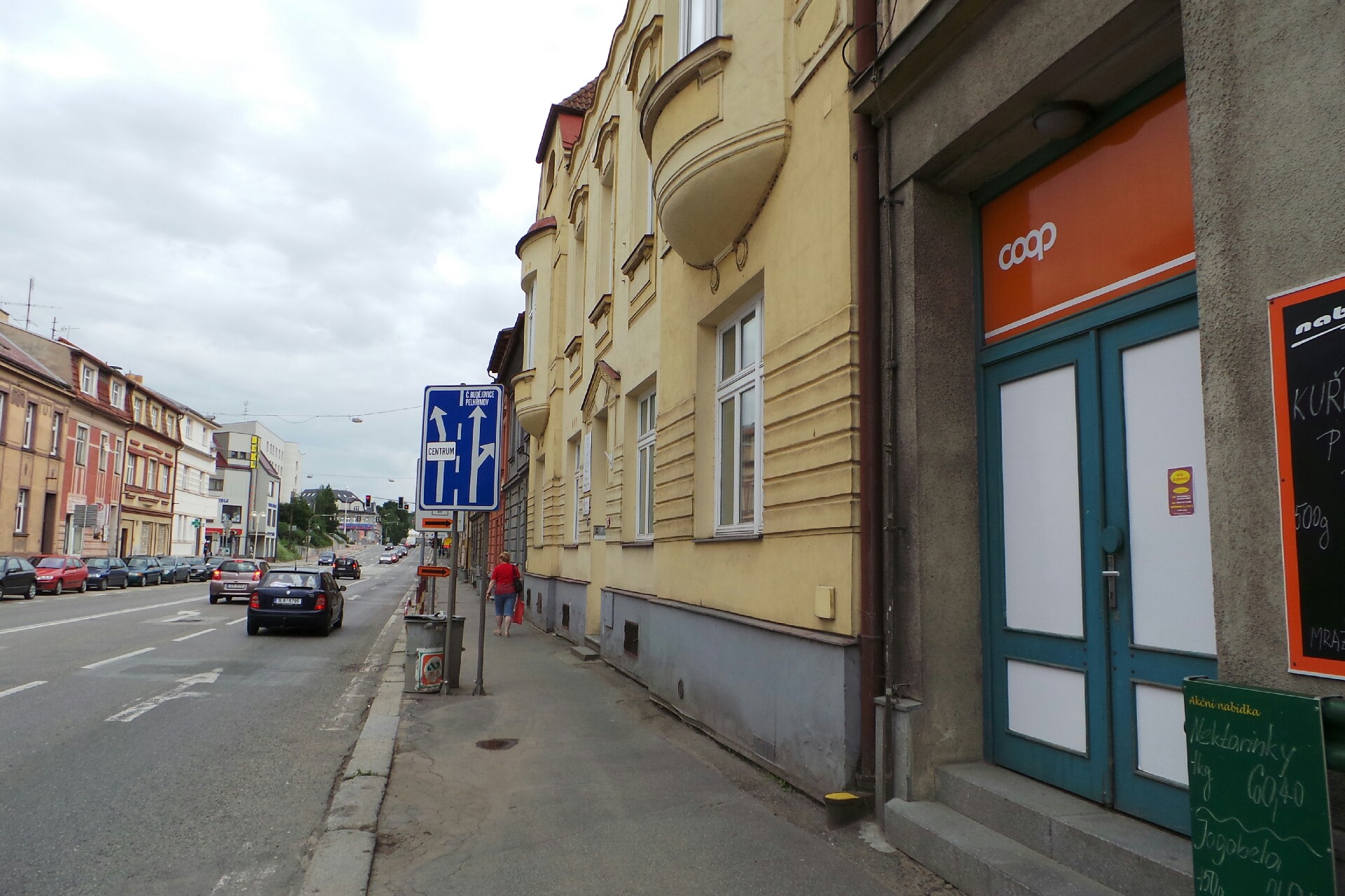 Církevní ZŠ Orbis-Pictus