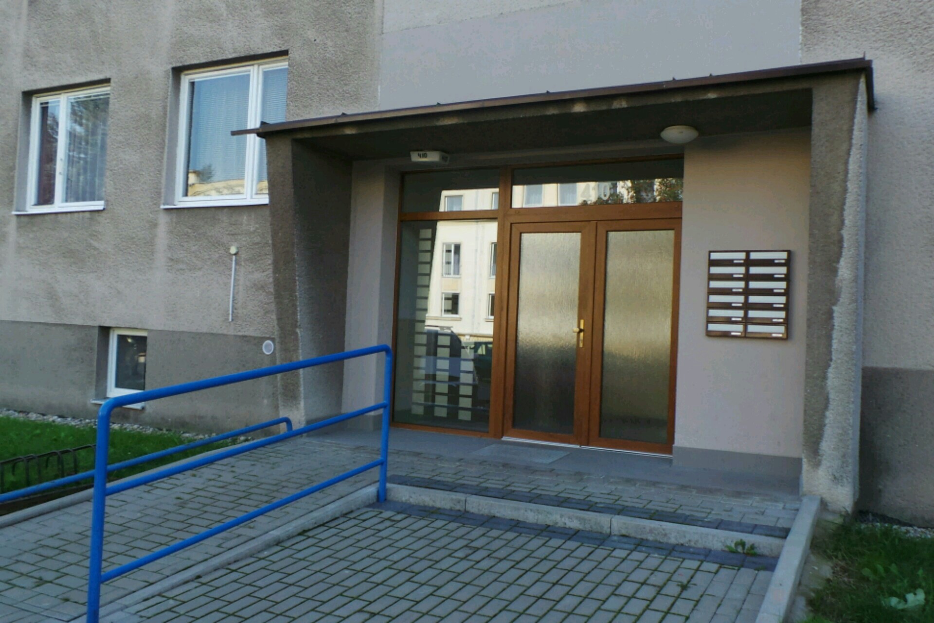 Ing. Jiří Kulhavý