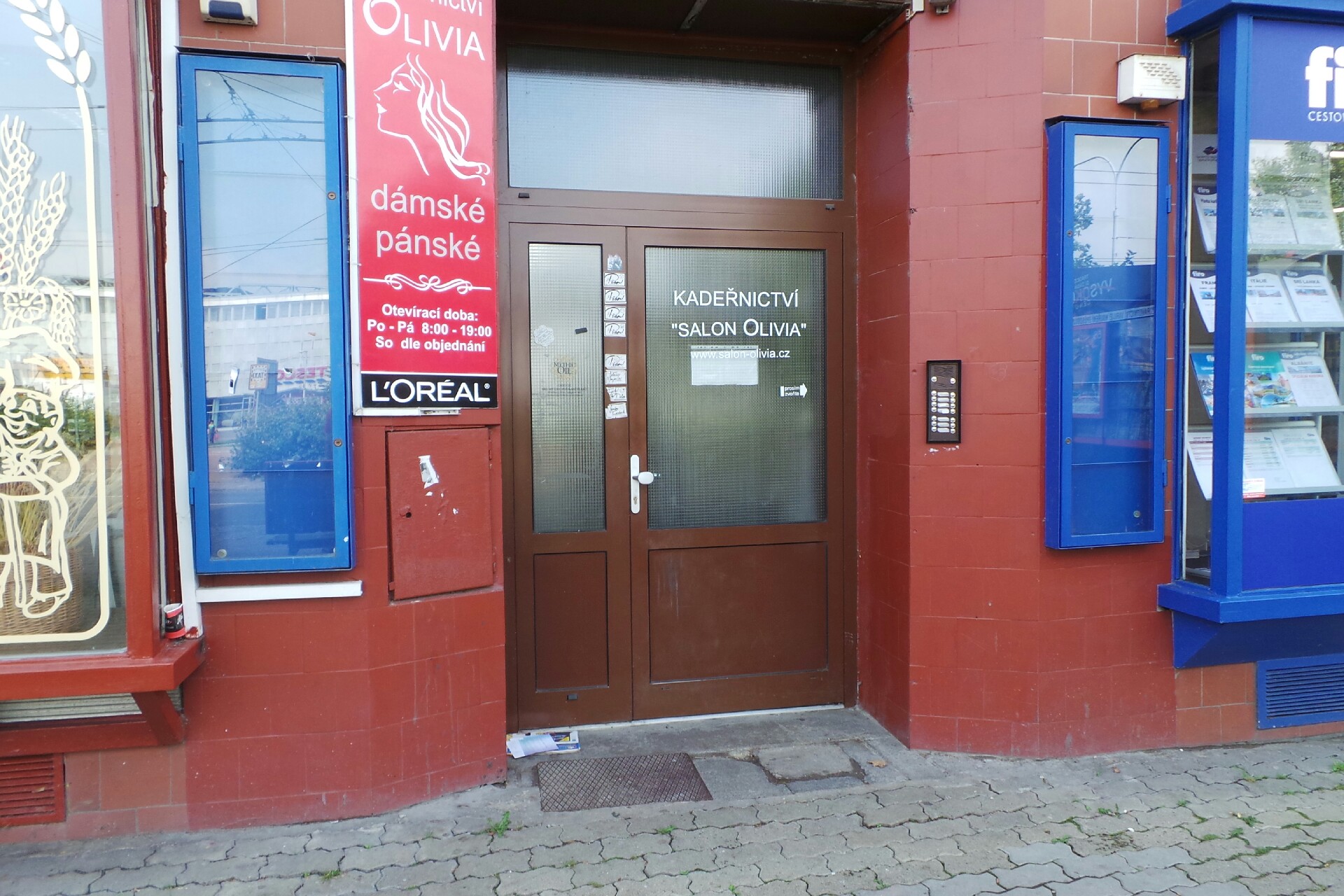 GS - Michal Světlík