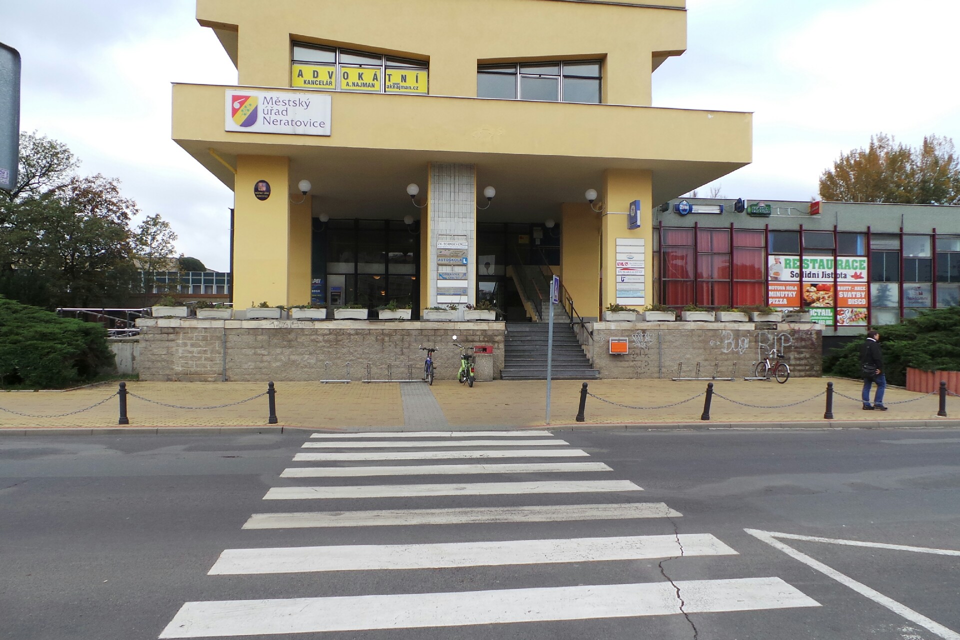 MÚ Neratovice - Odbor školství, kultury a sportu