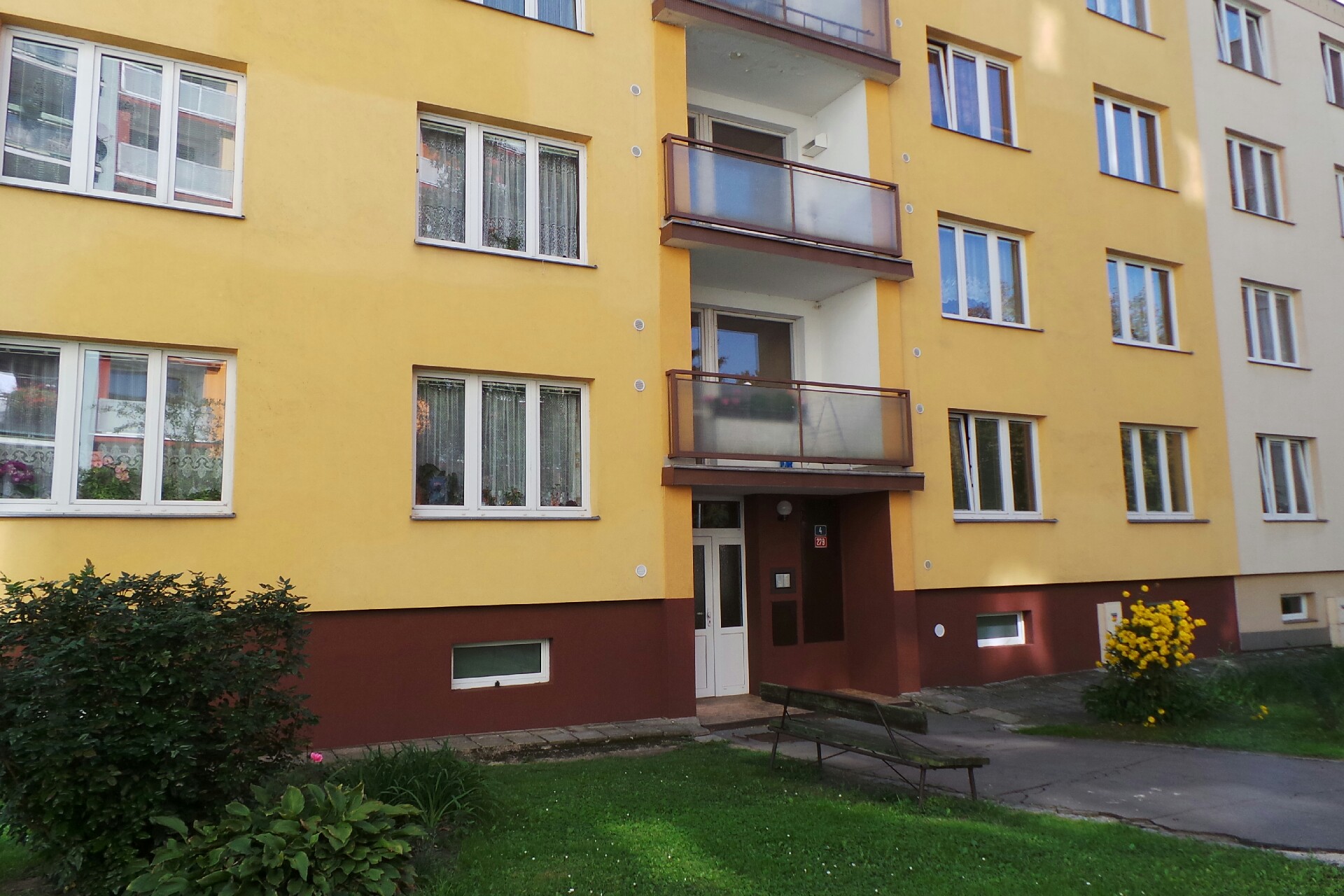 Martin Ferencz - stavebně řemeslné práce