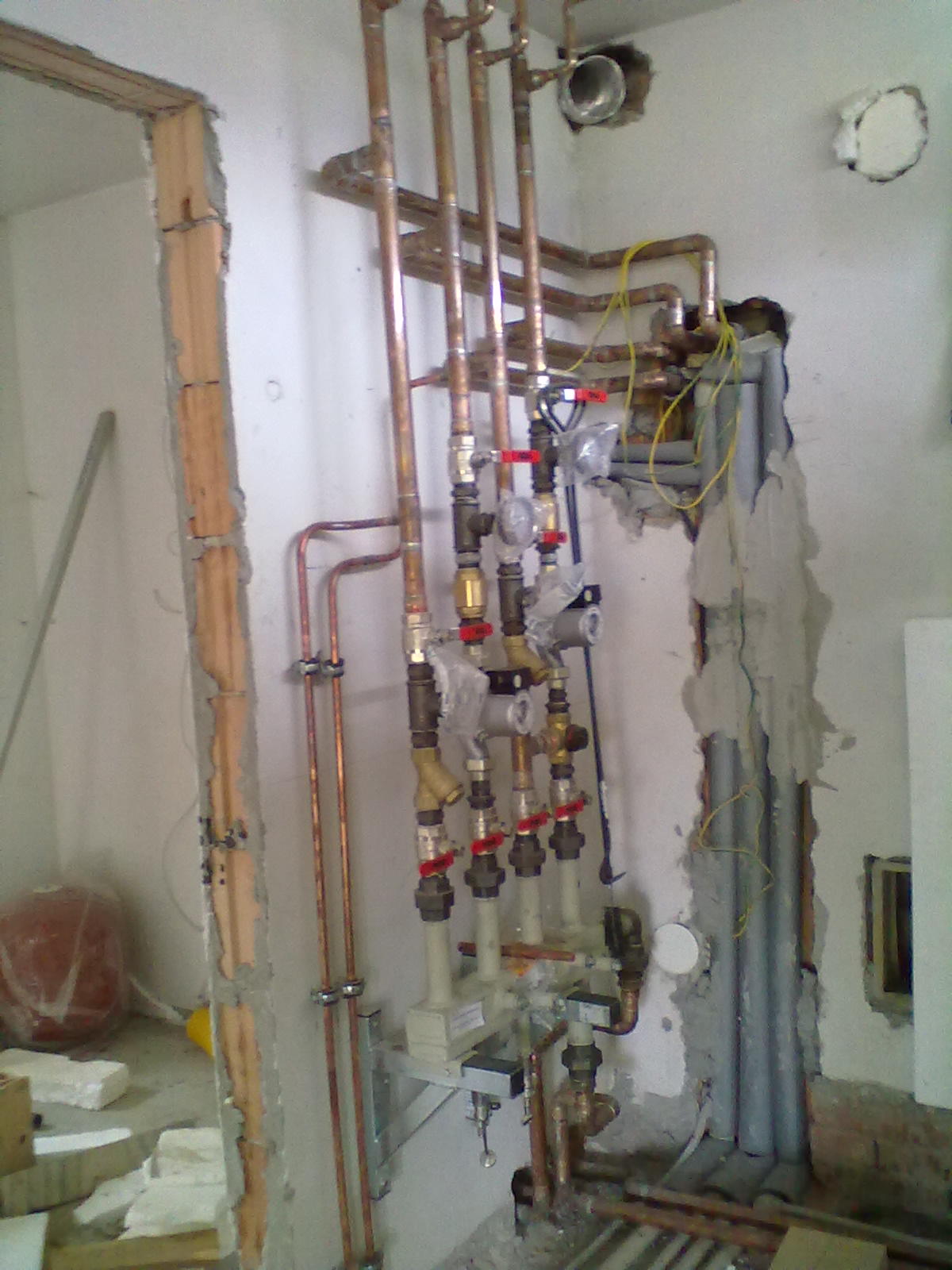 Libor Jál - Instalatérství foto 4