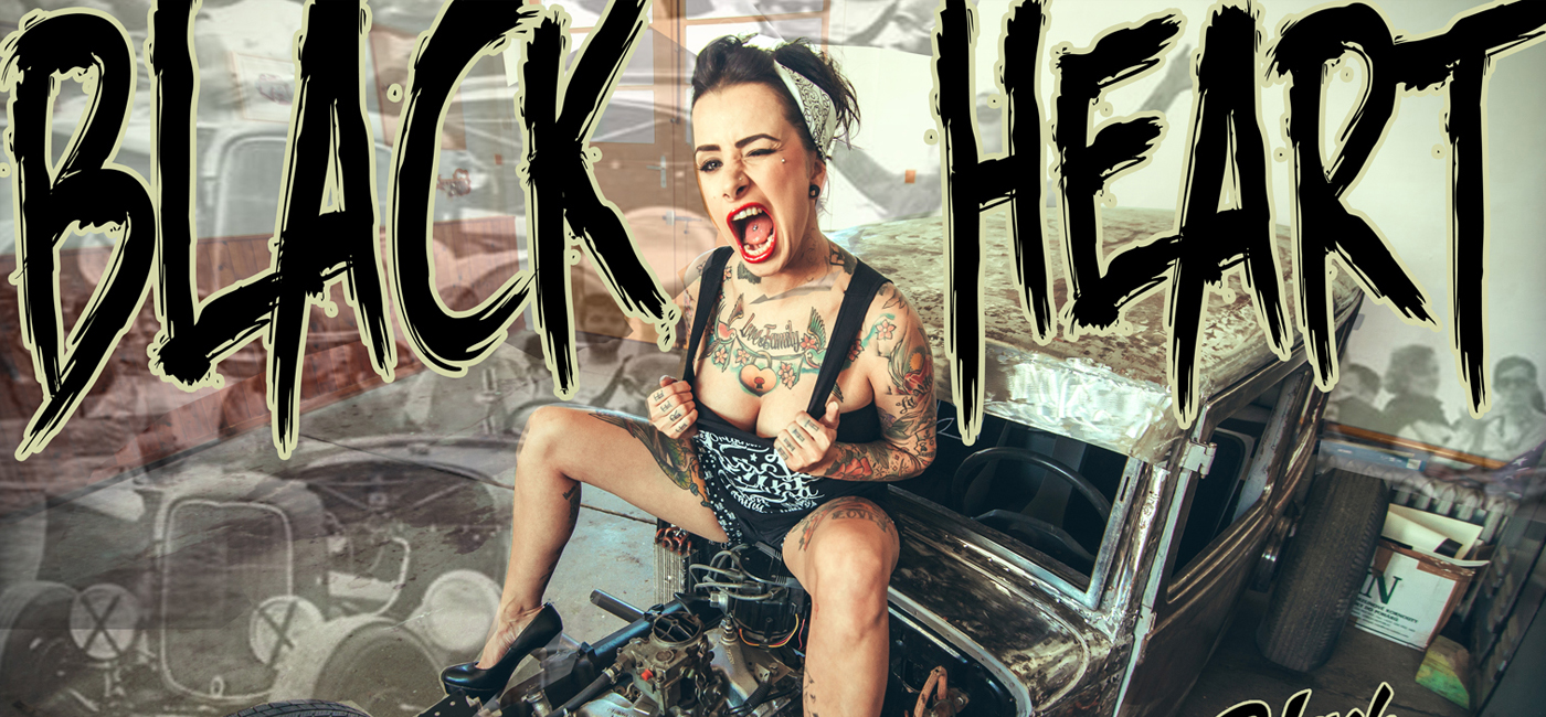 Blackheart.cz foto 4
