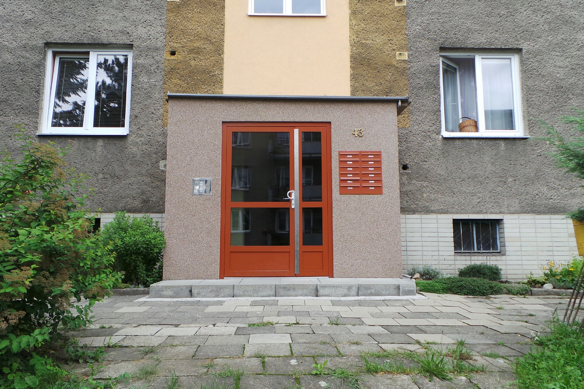 Doc. ing. Horst Gondek, DrSc.